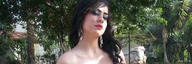 amany022's profile banner image