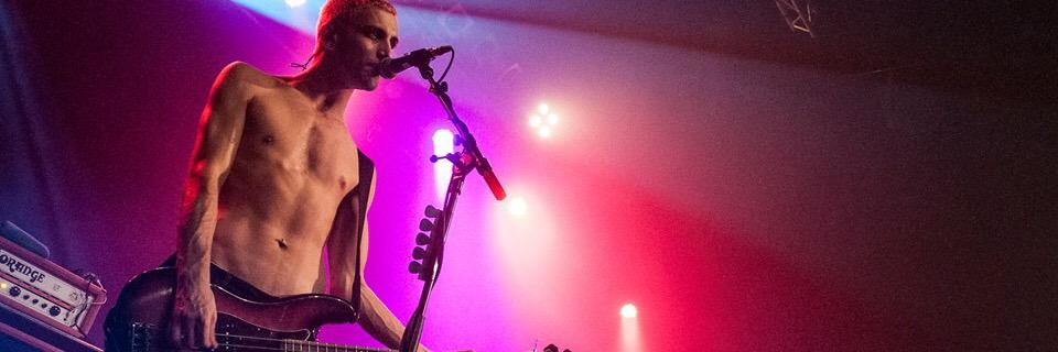 shermanelli's profile banner image