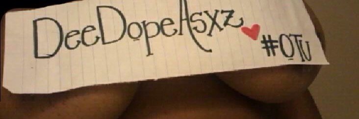 OTU_DeeDope's profile banner image