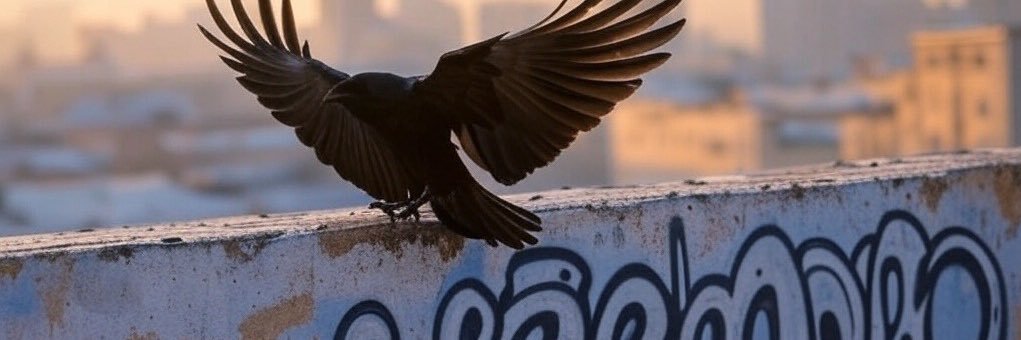 Wild Edge Walker🏴 banner