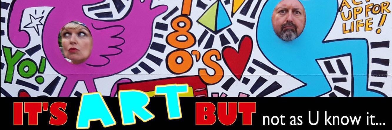 Hilary Cox Condron banner