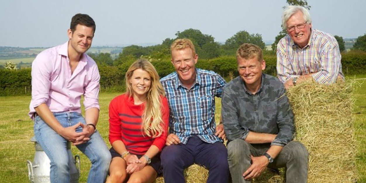 Countryfile Fans banner