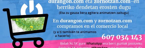 durangondigital Profile Banner