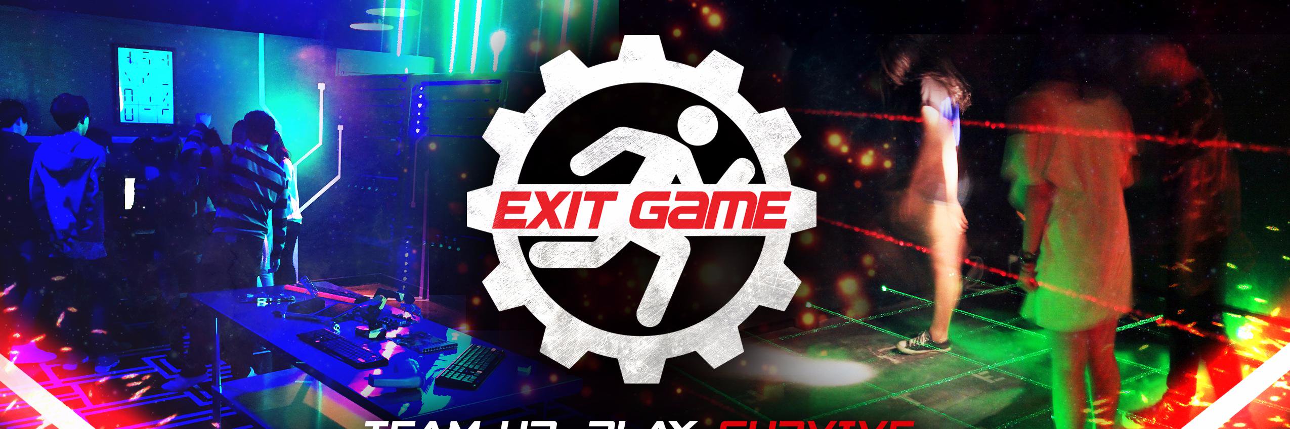 ExitGameLA's profile banner image