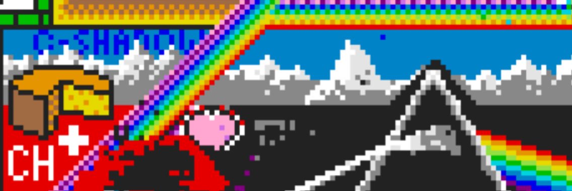 BlueKnightEXE's profile banner image