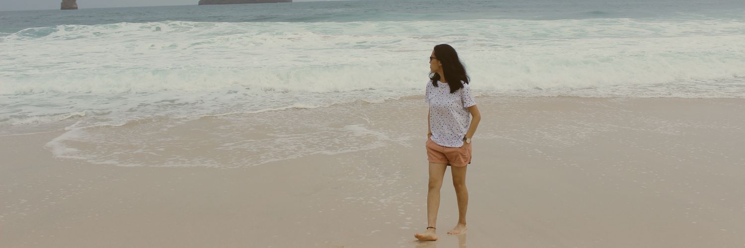 Manda M. Octaviani™ banner