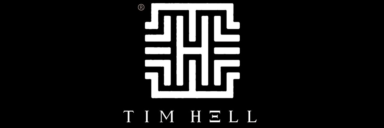 tim hell. Profile Banner