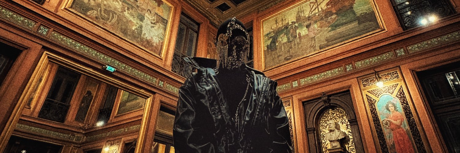 daklaoma's profile banner image
