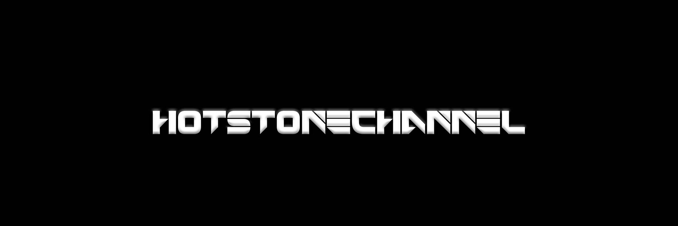 hotstonechannel's profile banner image