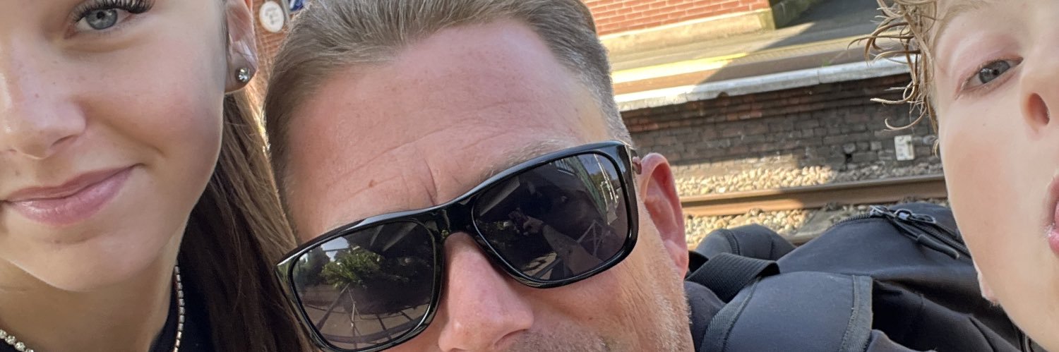 davehalstead7's profile banner image