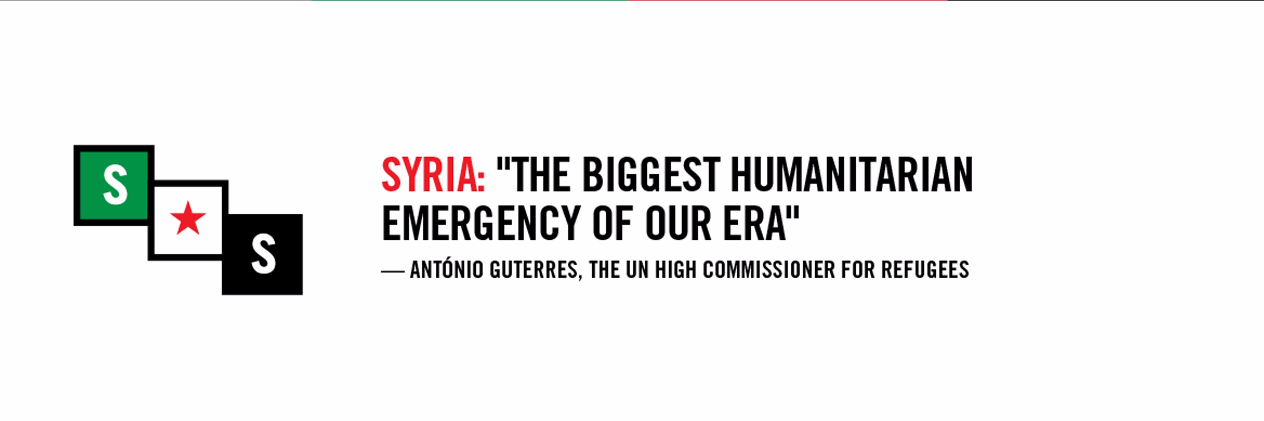 Organize4Syria's profile banner image