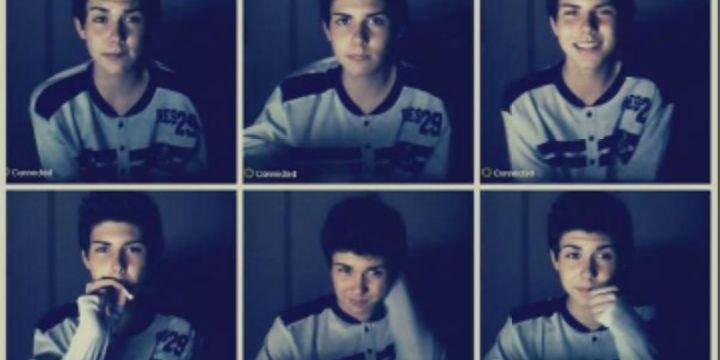 handsome_boy22's profile banner image
