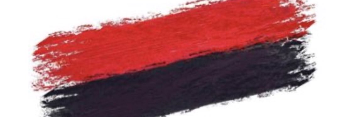 bufanda❤️🖤 banner