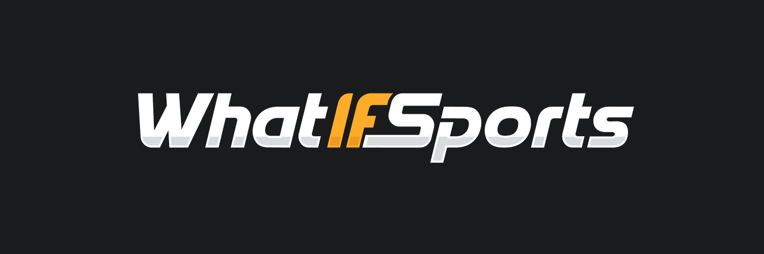 WhatIfSports.com banner