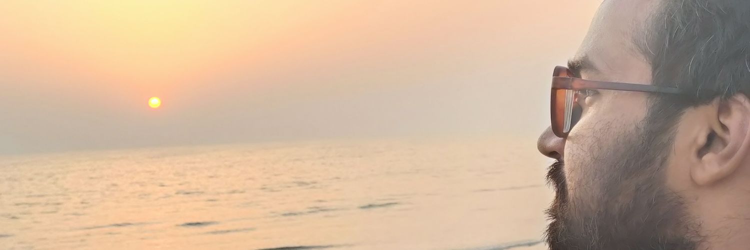 samad_samejo's profile banner image