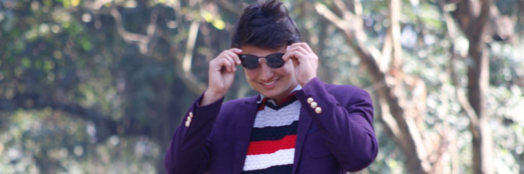Bishwaskafle's profile banner image