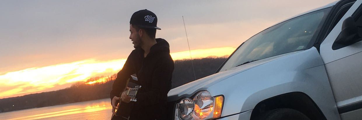 FabGissell's profile banner image