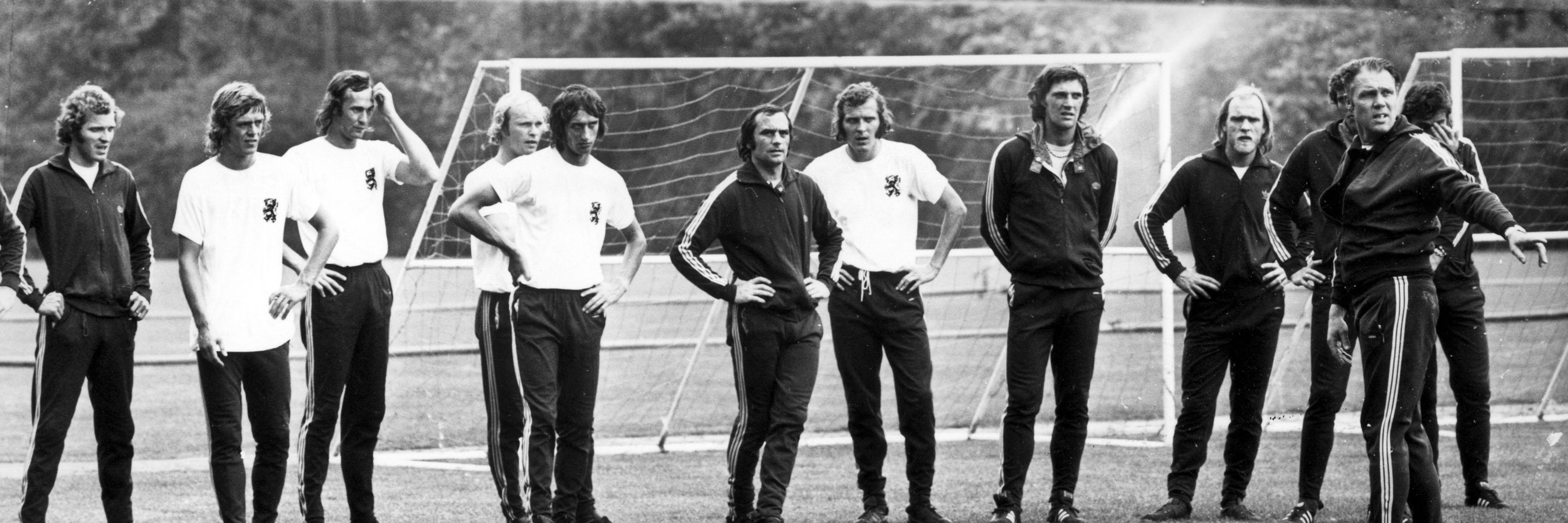 The Original Coach banner