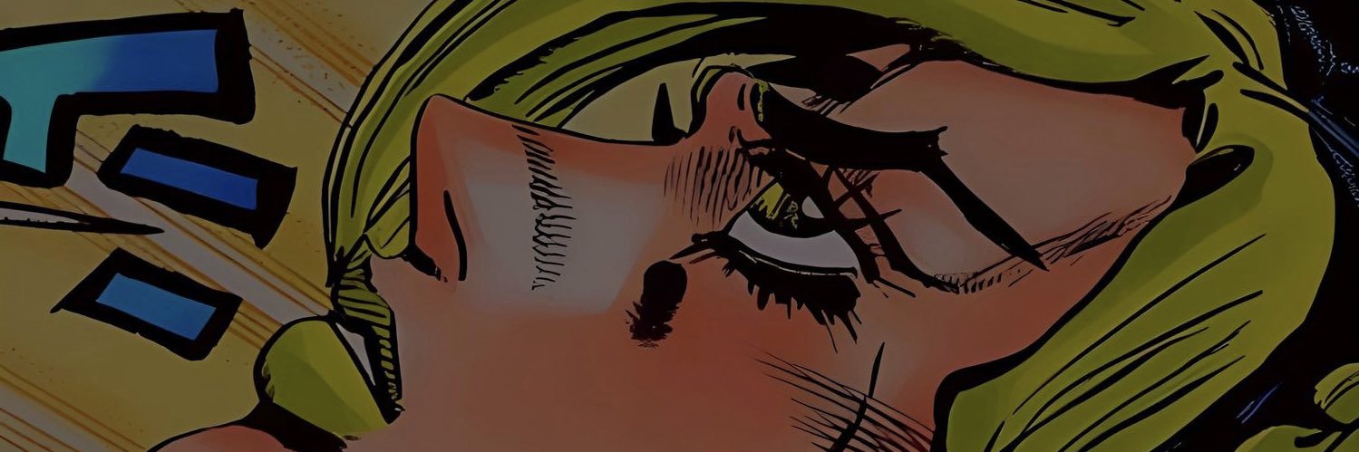 badgalctn's profile banner image