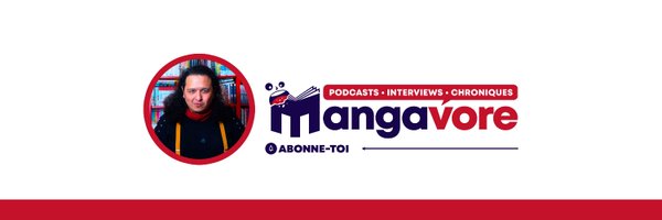 mangavore Profile Banner