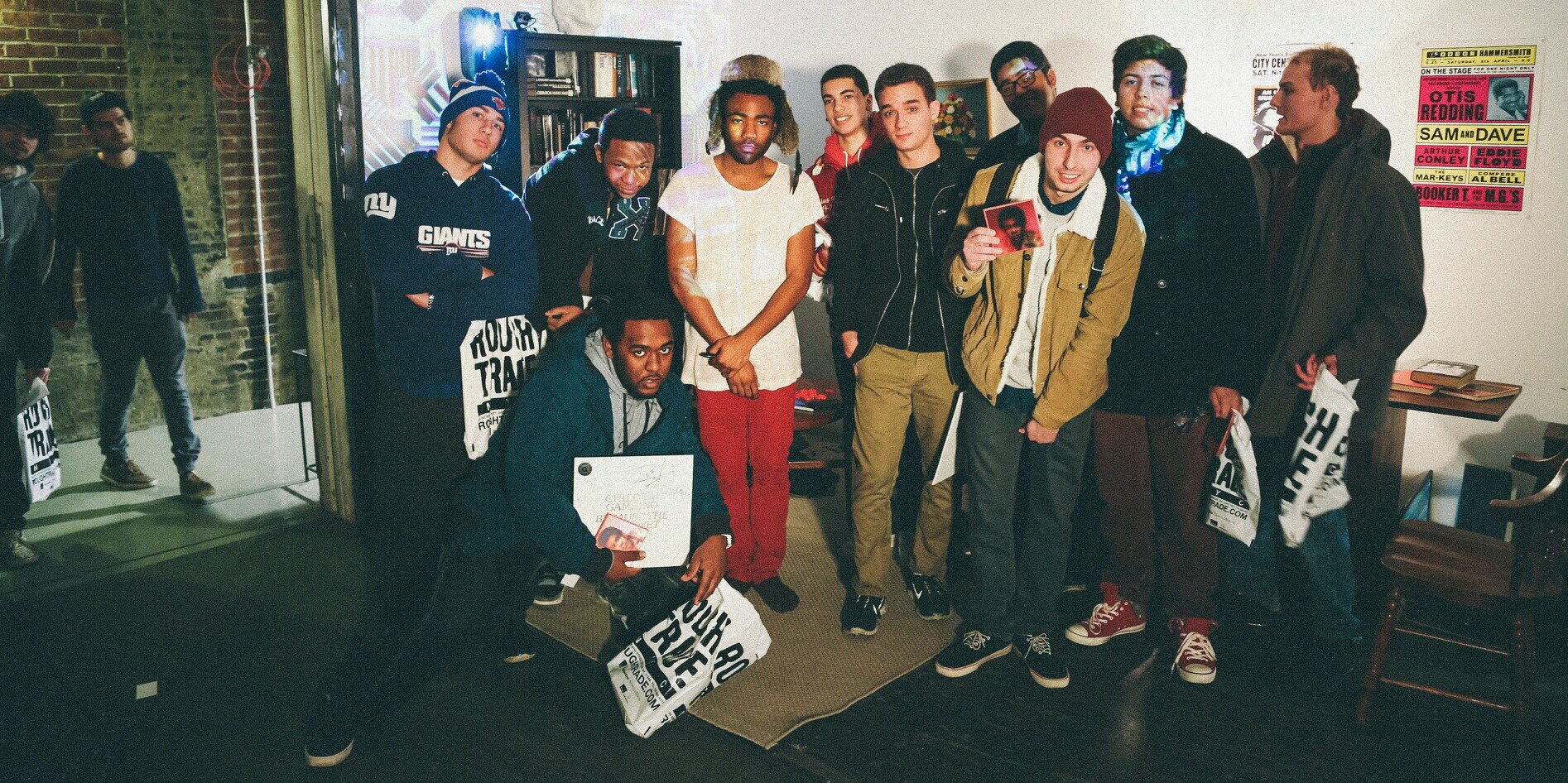 DannyRene's profile banner image