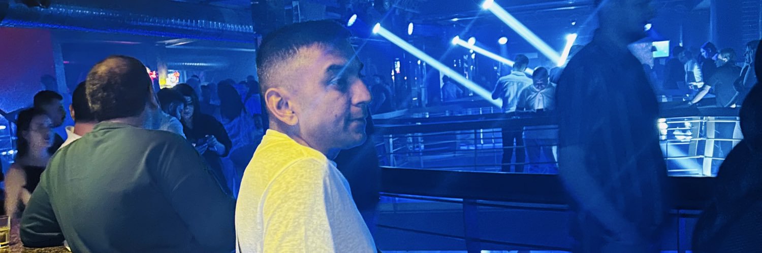 Tarik Ali banner