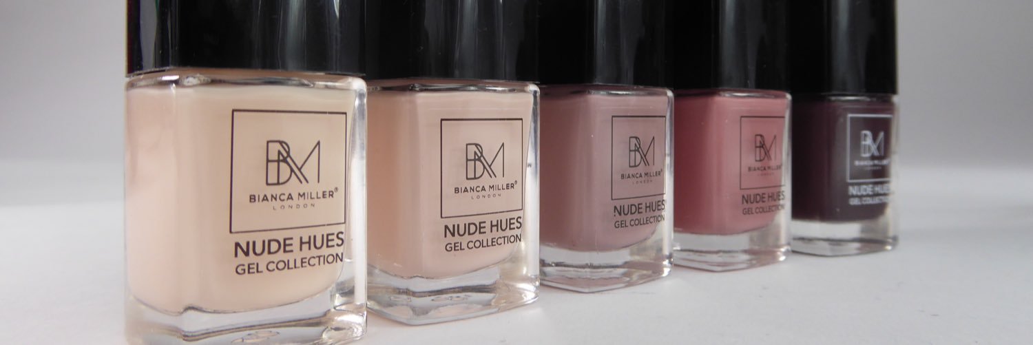 Bianca Miller London banner