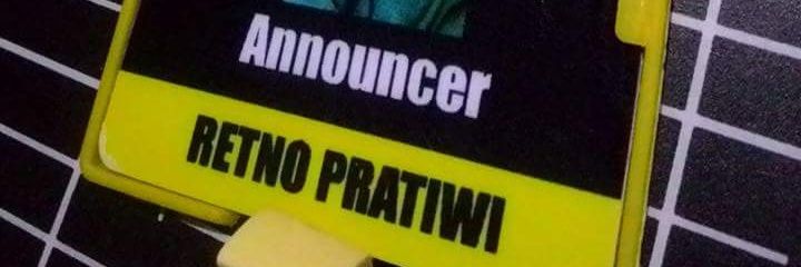 OktariRetno's profile banner image