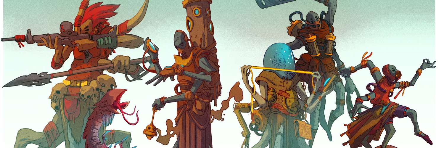 daygon_art's profile banner image
