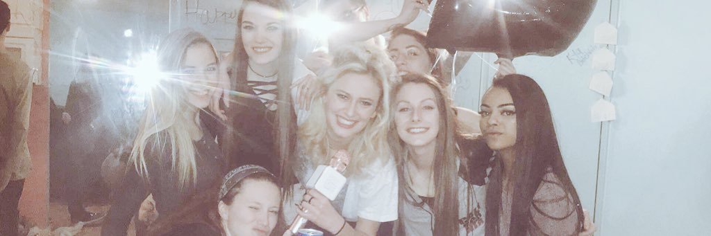 Jewel Mae Deeley banner