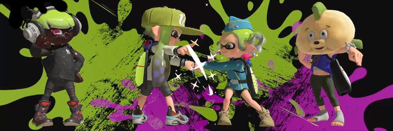 shihoky's profile banner image