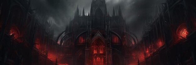 VoodooMasochist's profile banner image