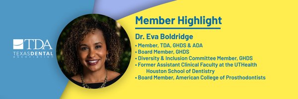 theTDA Profile Banner