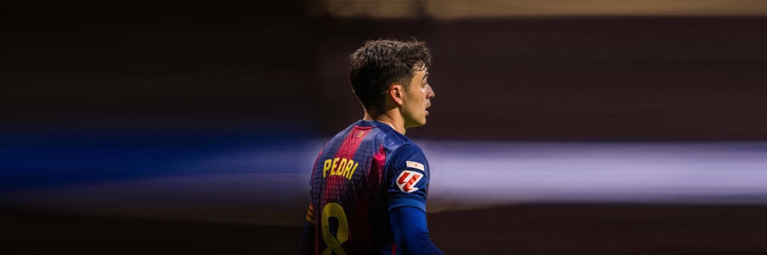 Pacarpedrii's profile banner image