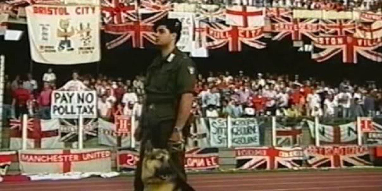 EngNostalgia's profile banner image
