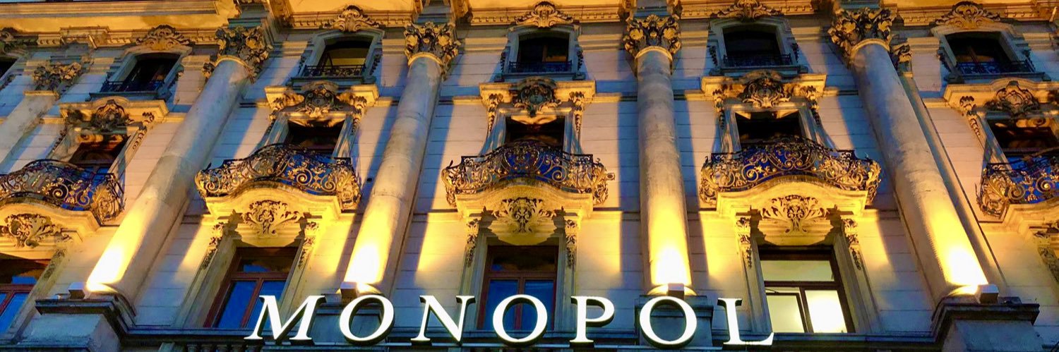 HotelMonopolLU's profile banner image