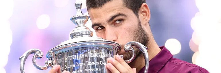 Christian Calcano ( カルカノ) banner