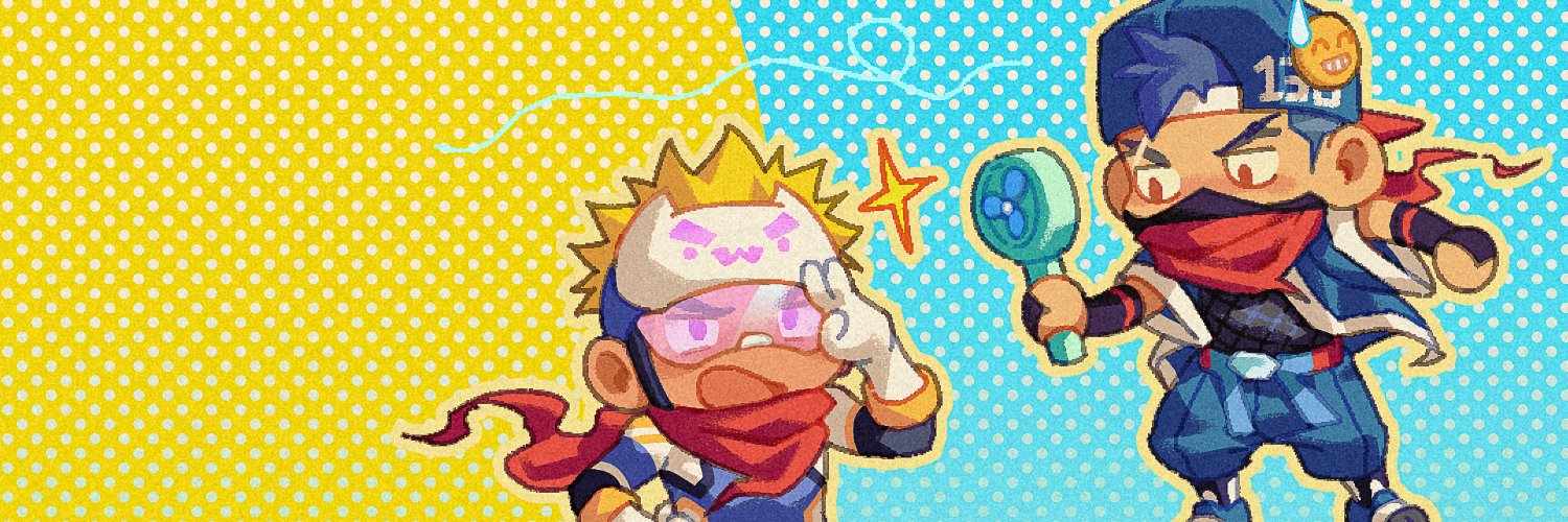 💦爆 漿 魷 魚🐙 banner