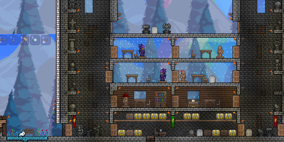 Steven Behnke banner