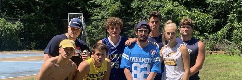 jclint35's profile banner image