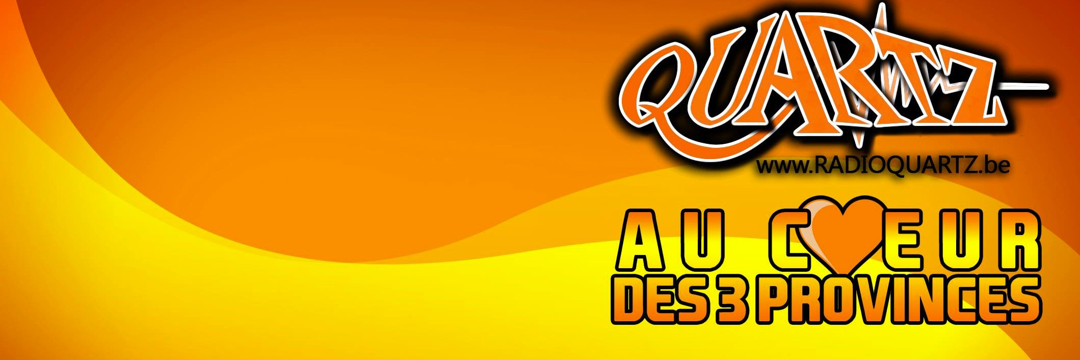 RadioQuartz's profile banner image