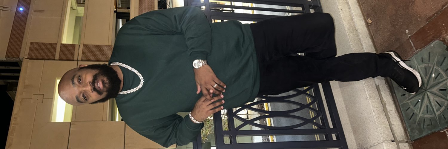 chefhighlyfe's profile banner image