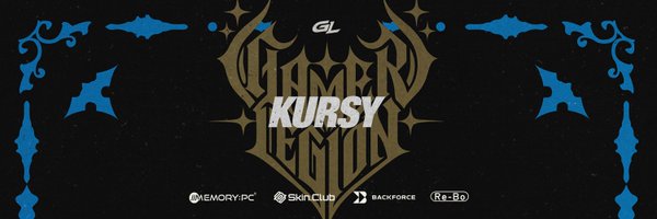 Kursycs2 Profile Banner