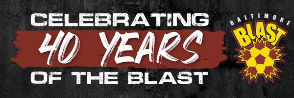 BaltimoreBlast Profile Banner