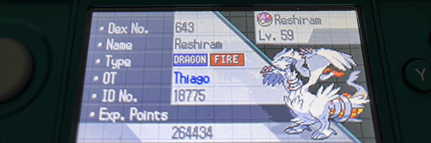 ThiagoIsland's profile banner image