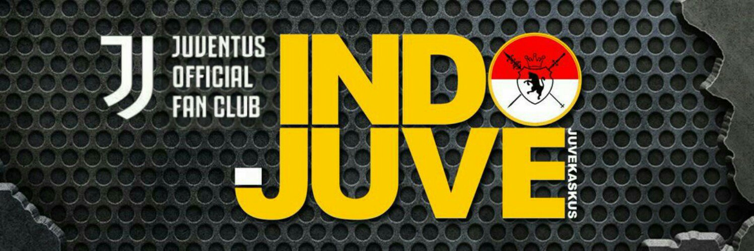 Indonesian Juventini banner