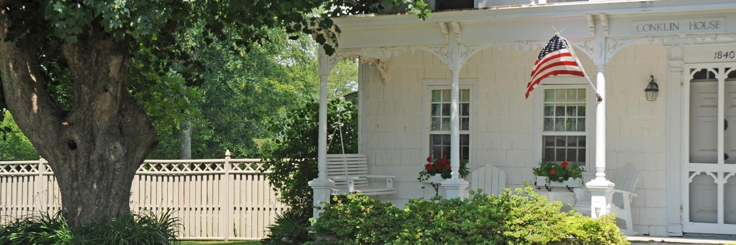 HamptonsBroker's profile banner image