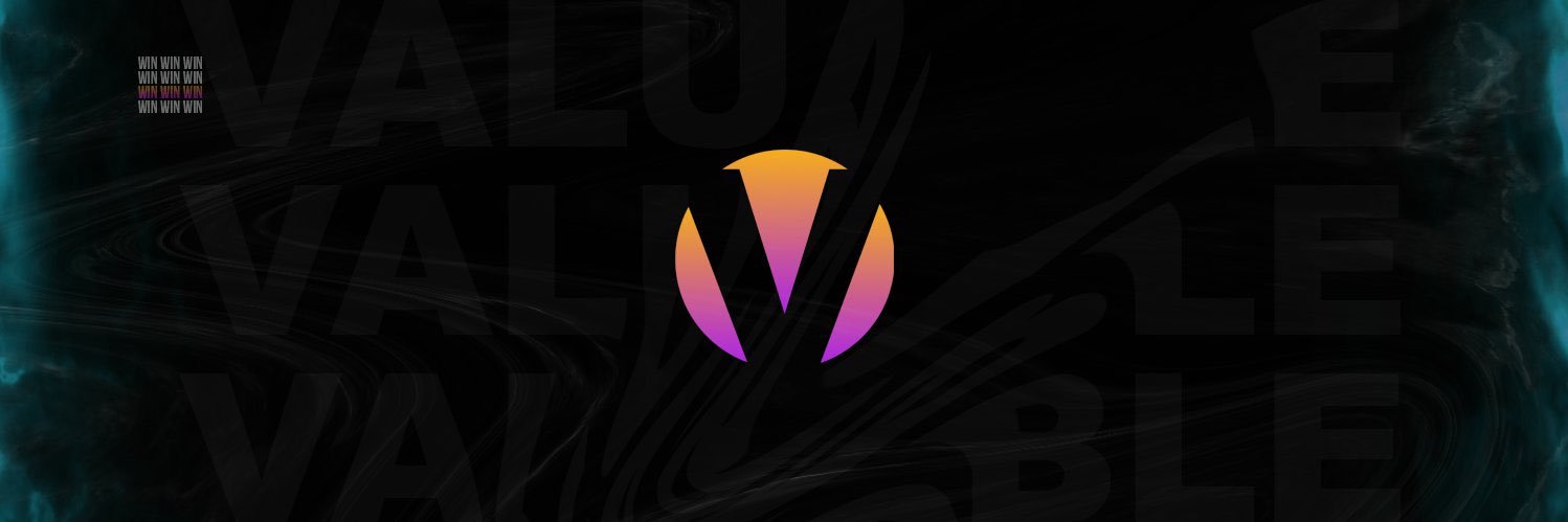 Valuable Gaming banner