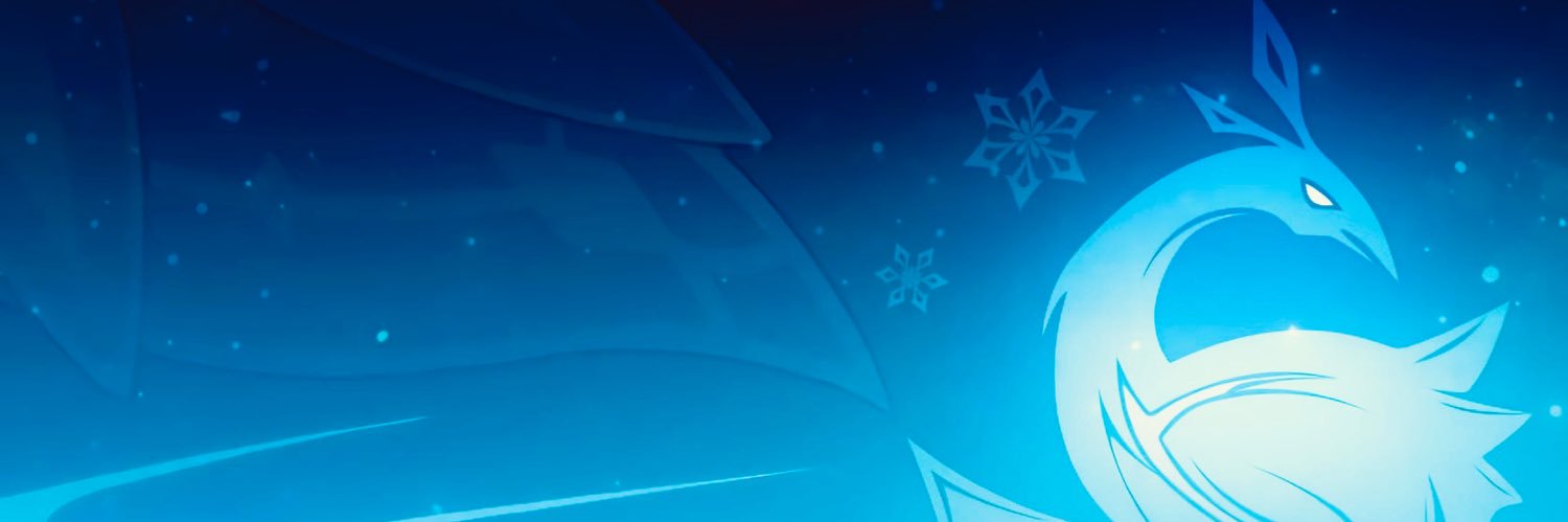 FrostSwordsman's profile banner image