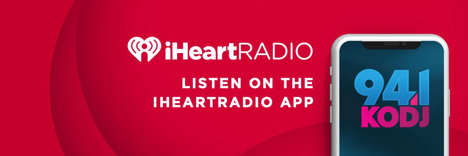 94.1 KODJ banner